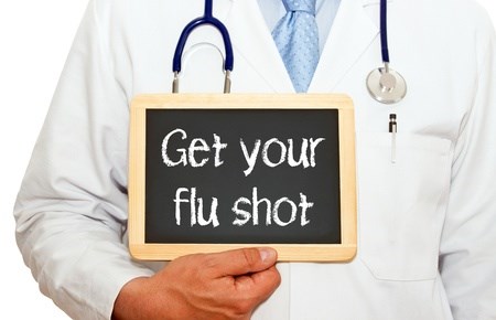 Johnson Drug & Home Medical -  Flu Shots