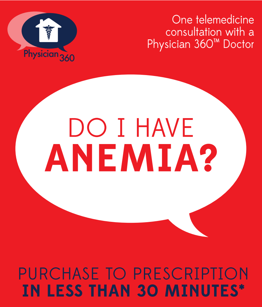 Anemia