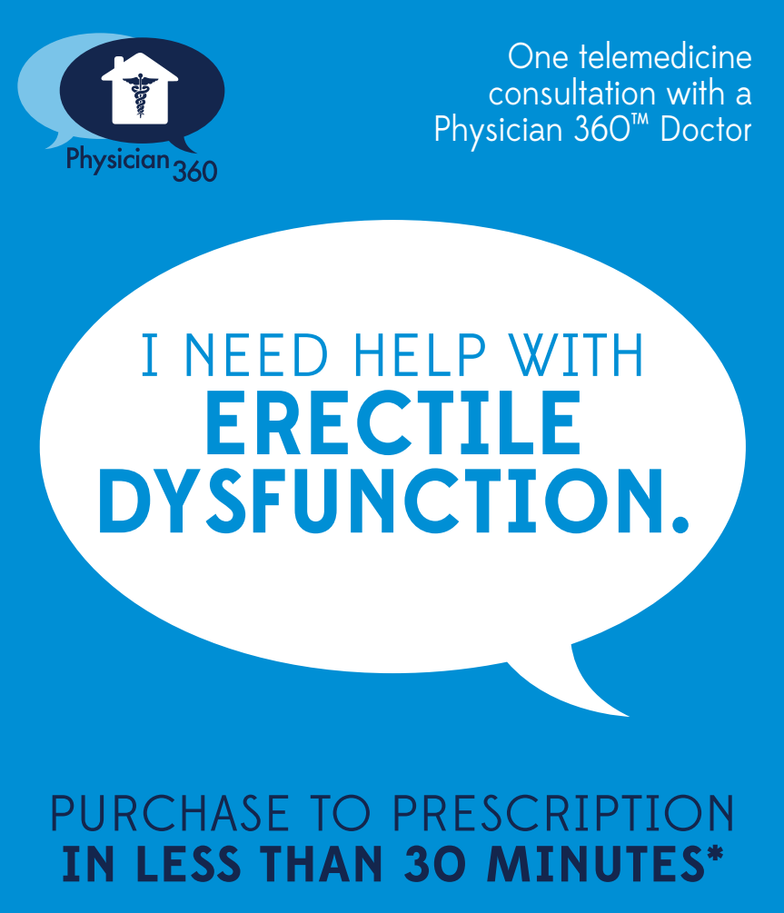 Erectile Dysfunction