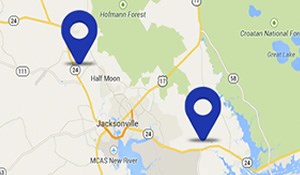 Johnson Drug & Home Medical -  Eastern NC Locations