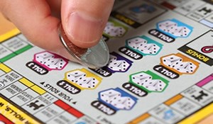 Johnson Drug & Home Medical - NC Education Lottery