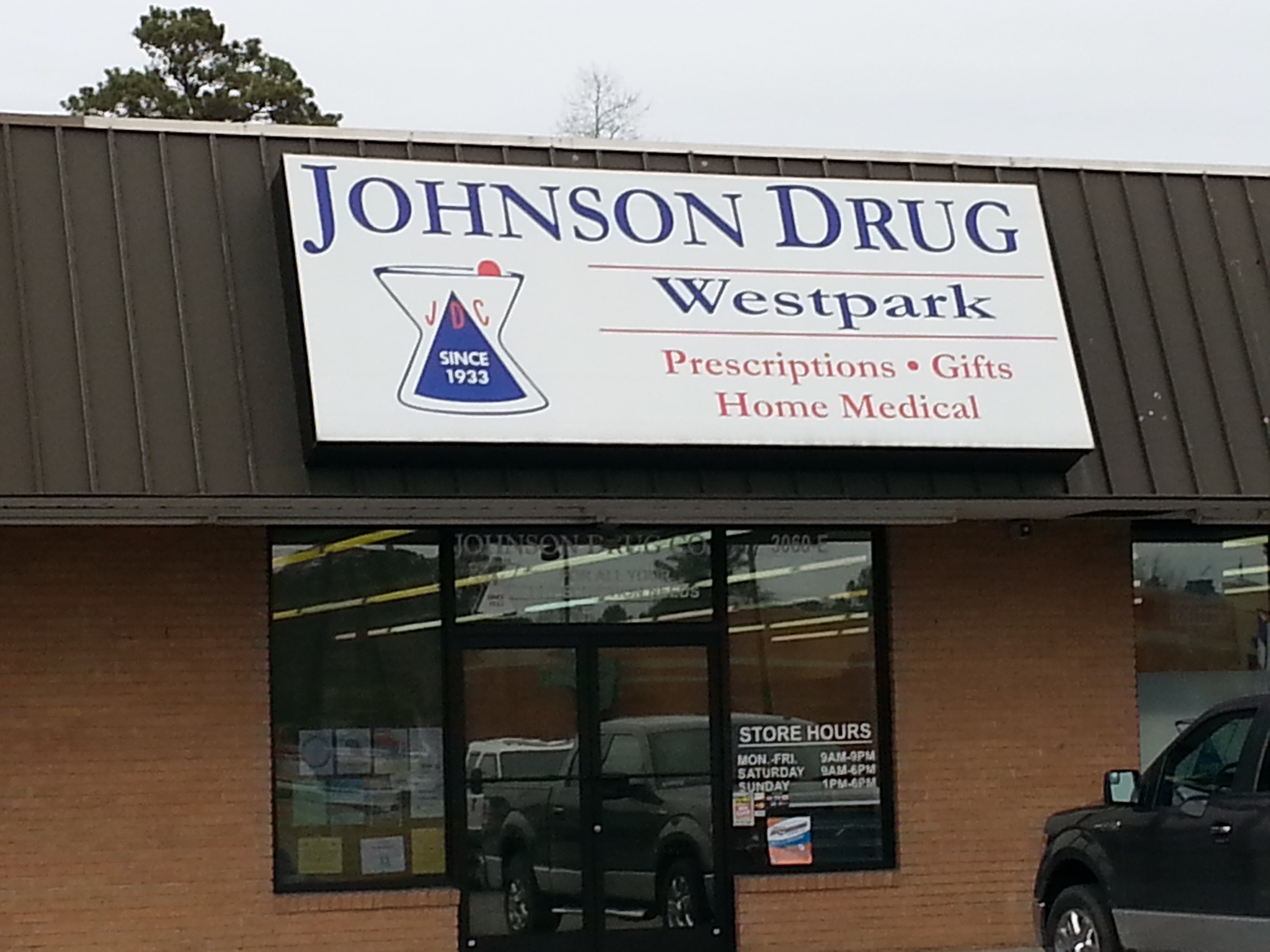 Jacksonville, NC Pharmacy, Drug Store